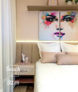 RZILLI - BEACH VILLE - FOTOS DECORADO - FEED21