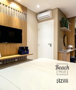 RZILLI - BEACH VILLE - FOTOS DECORADO - FEED41