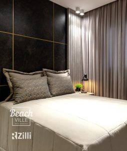 RZILLI - BEACH VILLE - FOTOS DECORADO - FEED45