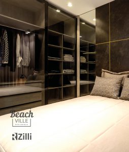 RZILLI - BEACH VILLE - FOTOS DECORADO - FEED47