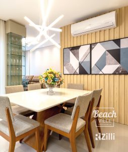 RZILLI - BEACH VILLE - FOTOS DECORADO - FEED50