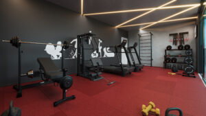 ACADEMIA 02 - 4K