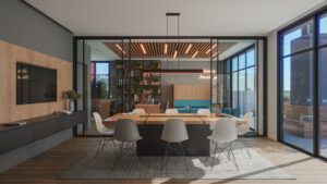 COWORKING 01 - 4K