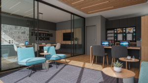 COWORKING 02 - 4K